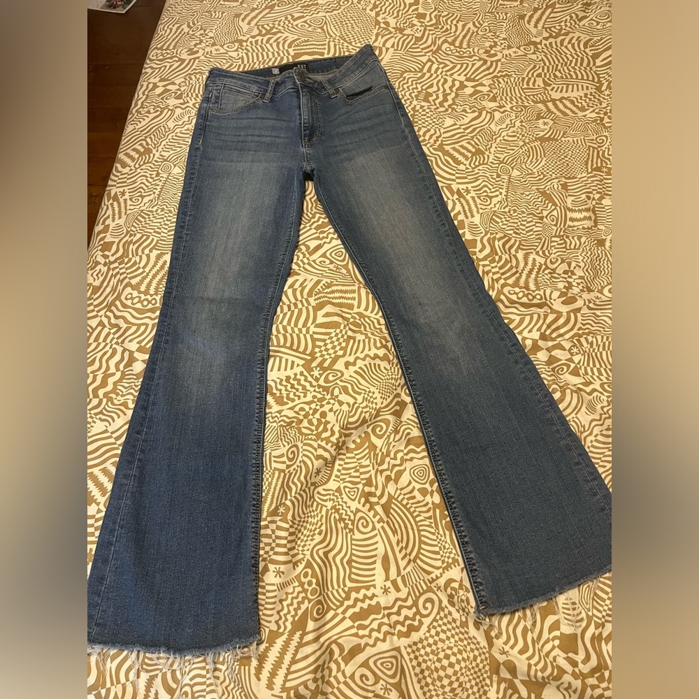 Kut from the Kloth Womens jeans, size 2